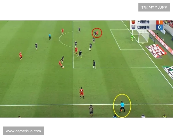 德甲越位判罚解析与争议:技术演进对裁判判决的影响分析 德甲越位判罚解析与争议:技术演进对裁判判决的影响分析