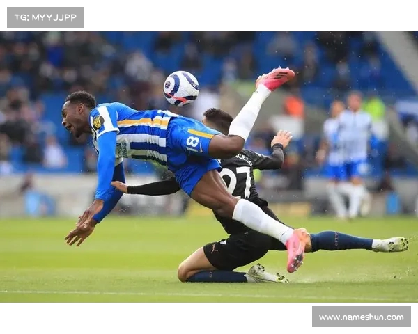 英超赛场激情瞬间合集 B站精选精彩剪辑带你重温经典时刻 英超赛场激情瞬间合集 B站精选精彩剪辑带你重温经典时刻