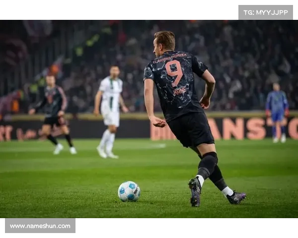 门兴格拉德巴赫:德甲新兴力量崛起背后的故事与未来展望 门兴格拉德巴赫:德甲新兴力量崛起背后的故事与未来展望