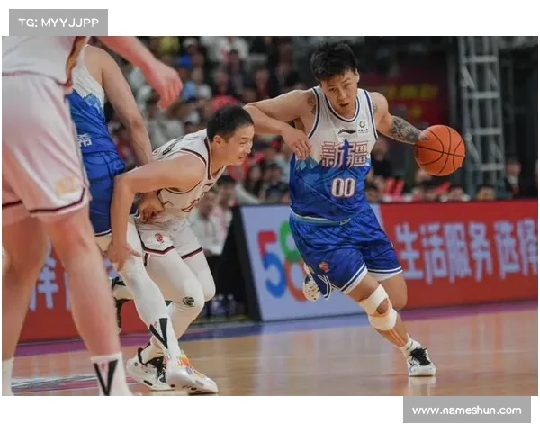 赵睿交易原因曝光三队争夺广东无缘筹码或为国手加现金