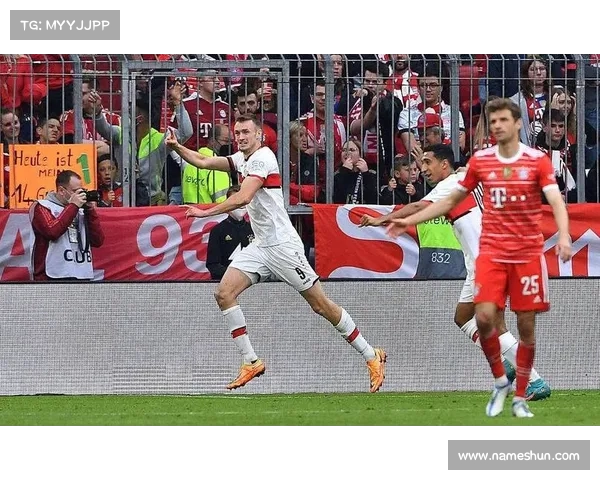 德甲新赛季揭幕战精彩纷呈 各队迎接全新挑战与机遇 德甲新赛季揭幕战精彩纷呈 各队迎接全新挑战与机遇