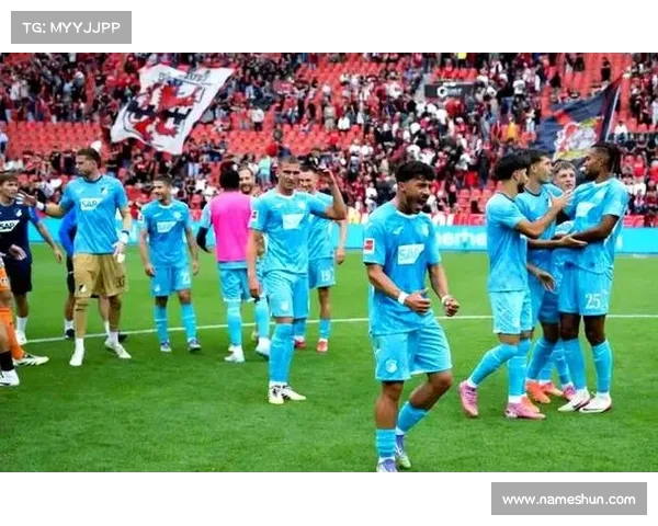 德甲新赛季揭幕战精彩纷呈 各队迎接全新挑战与机遇 德甲新赛季揭幕战精彩纷呈 各队迎接全新挑战与机遇